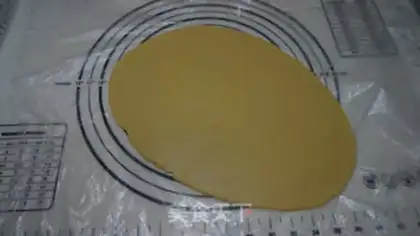 Make Berry crackers step 8