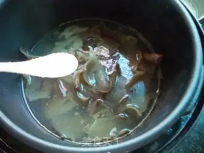 Make Little intestines step 7