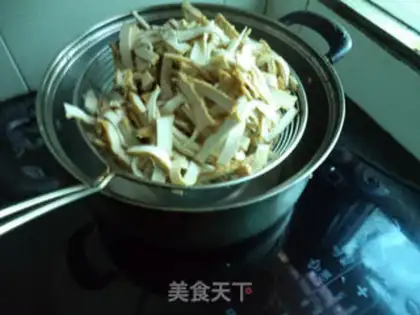 Make Smash the fragrance step 3