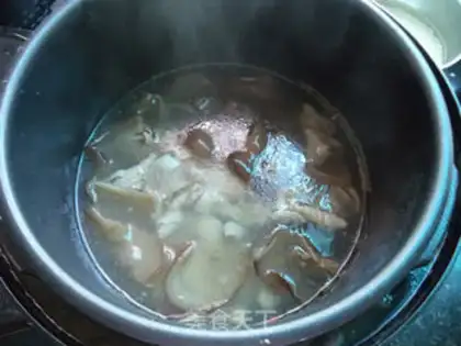 Make Little intestines step 8