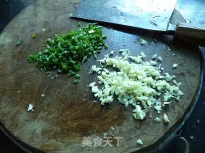 Make Smash the fragrance step 4