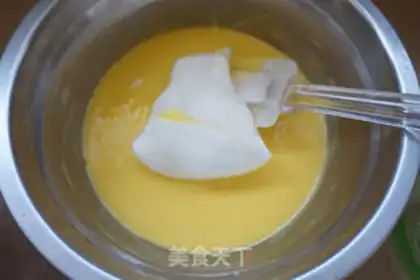 Make A giraffe roll step 5