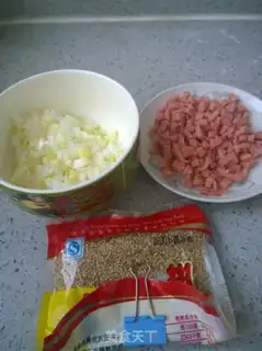 Make Carrot rolls step 5