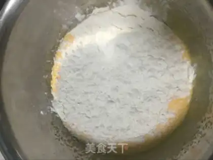 Make Chicken step 1