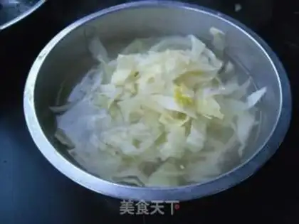 Make Potato steaming pigs