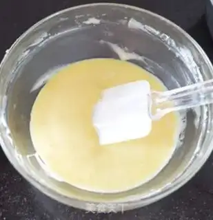 Make Cake rolls of flamingo step 7