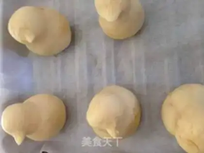 Make Chicken step 3
