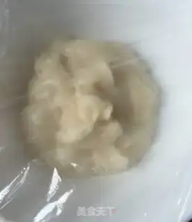 Make Onion cheese bread step 2