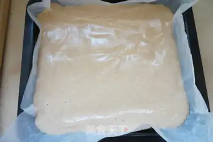 Make A giraffe roll step 9