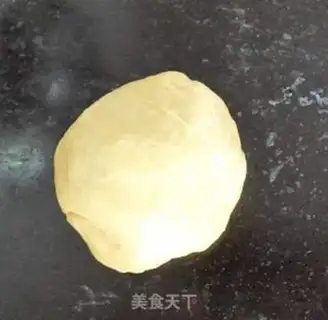 Make Bread with light cream step 3