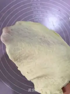 Make Onion cheese bread step 5