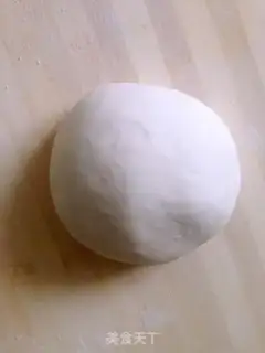 Make A fish dumpling step 4