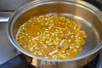 Make Fish seeds and eggs step 3