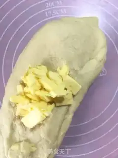 Make Onion cheese bread step 6
