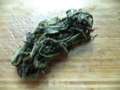 Make Plum saffron step 0