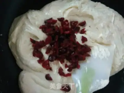 Make Peanut oxin step 6
