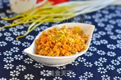 Make Fish seeds and eggs step 5