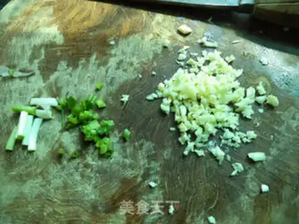 Make Tofu step 1