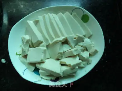 Make Tofu step 2