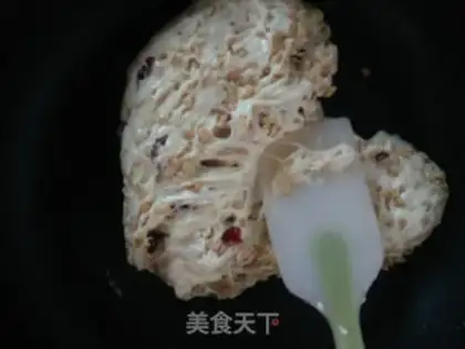 Make Peanut oxin step 8