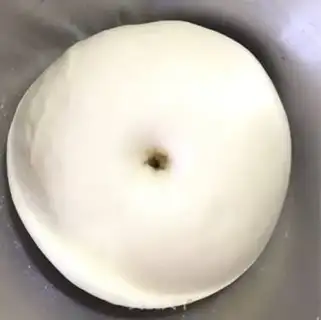 Make Onion cheese bread step 10