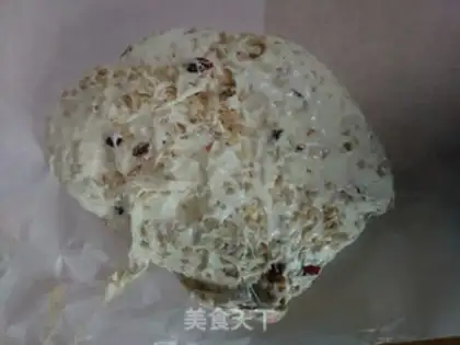 Make Peanut oxin step 9
