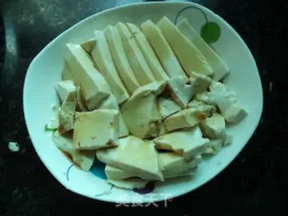 Make Tofu step 4