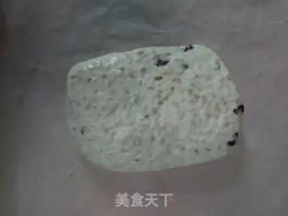 Make Peanut oxin step 10
