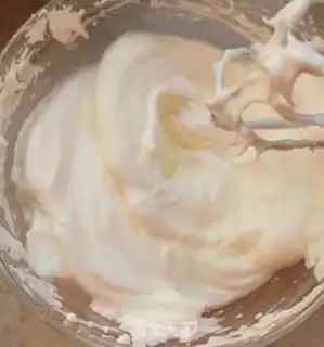 Make Lemon chili cake step 4