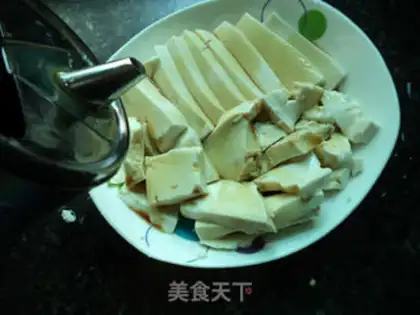 Make Tofu step 5