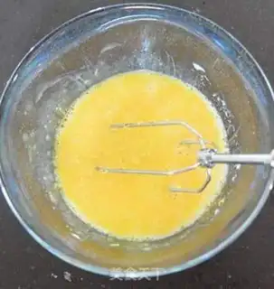 Make Lemon chili cake step 5