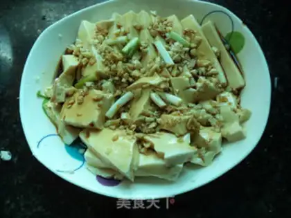 Make Tofu step 6
