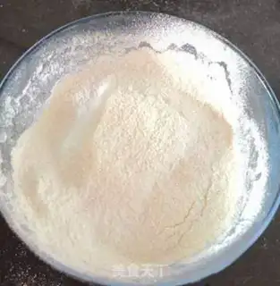 Make Lemon chili cake step 6