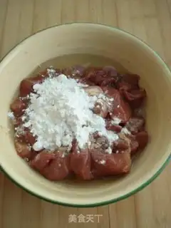 Make Scrambling bowl step 3