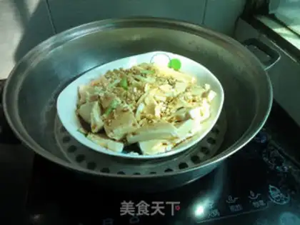 Make Tofu step 7