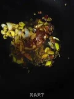 Make Potato beef step 5