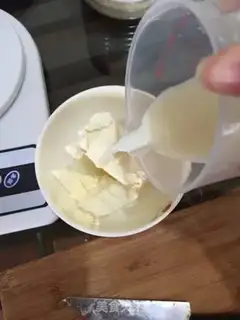 Make Peanut oxin step 13