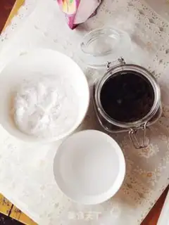 Make The cassava is hot step 0