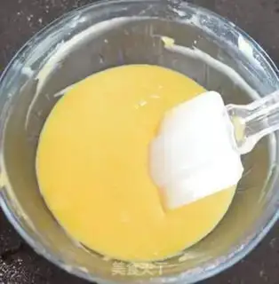 Make Lemon chili cake step 7