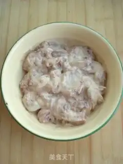 Make Scrambling bowl step 4