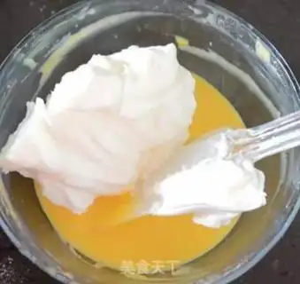 Make Lemon chili cake step 8
