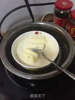 Make Cheesecake step 3