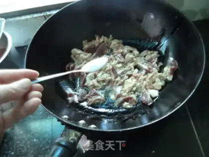 Make Peanut oxin step 14