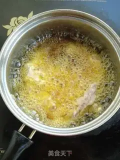 Make Scrambling bowl step 5
