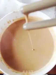 Make The cassava is hot step 3
