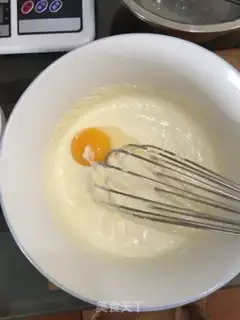 Make Cheesecake step 4