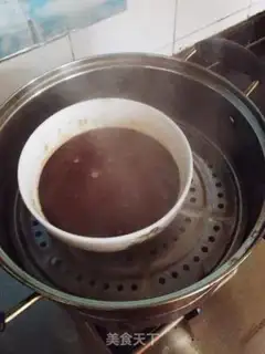 Make The cassava is hot step 4