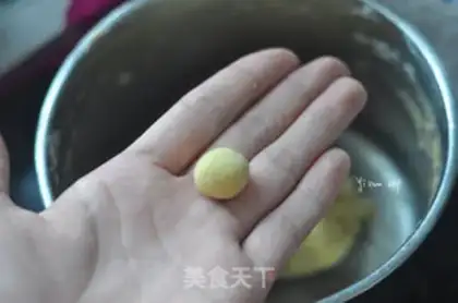 Make Potato pickles step 3