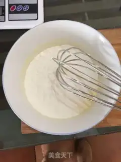 Make Cheesecake step 5