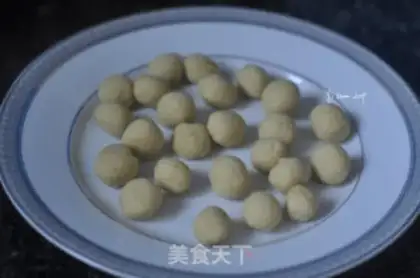 Make Potato pickles step 4